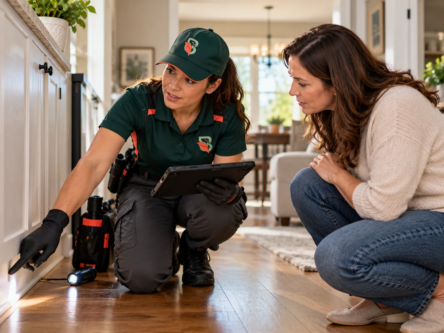 Pest Control Harper, OR FAQs